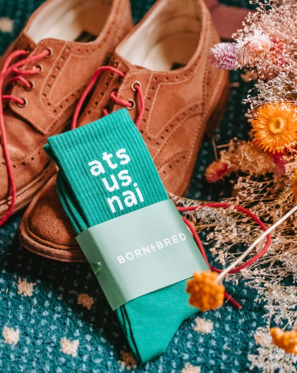 Ats Us Nai Socks | Born & Bred - Image 10