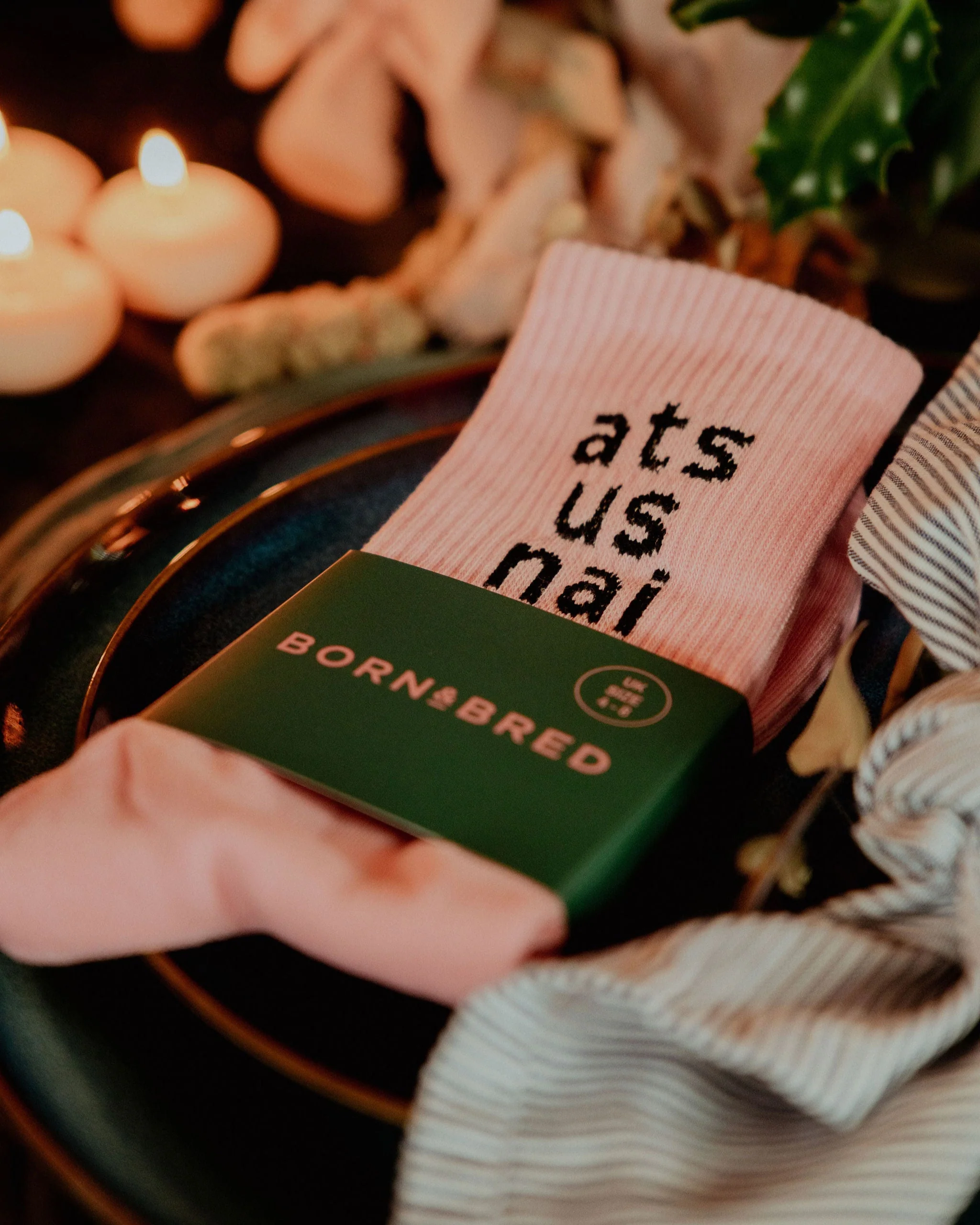 Ats Us Nai Socks | Born & Bred - Image 15