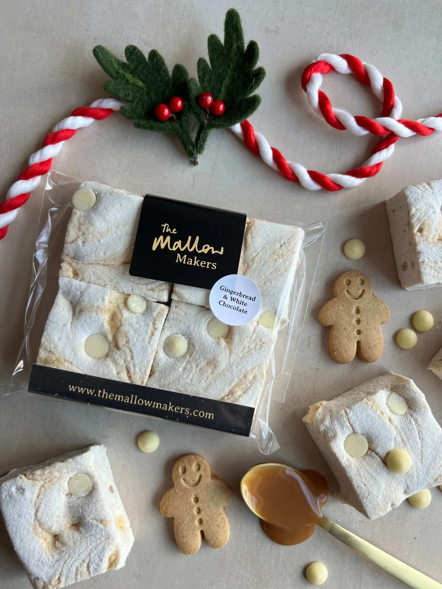 Jumbo Marshmallows | The Mallow Makers - Image 4